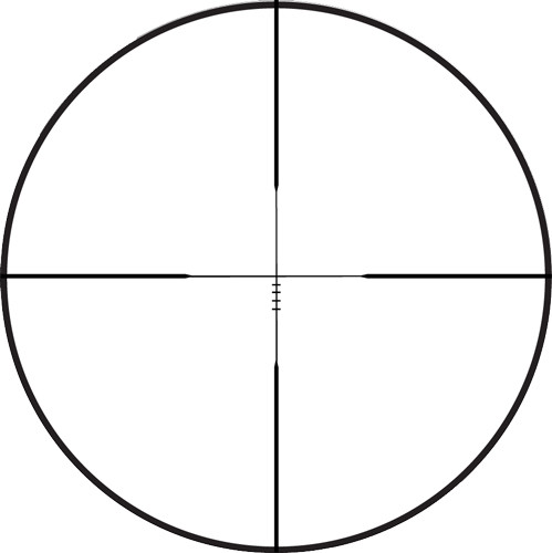 TRUGLO SCOPE BUCKLINE 3-9X32MM