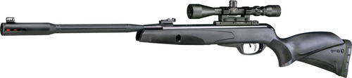 GAMO WHISPER FUSION MACH 1