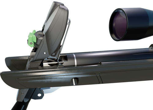 GAMO SWARM FUSION 10X GEN3i