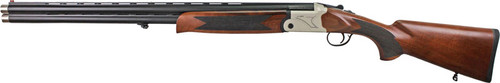 IVER JOHNSON 600LW O/U 12GA 3"