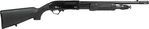 IVER JOHNSON PUMP 12GA 3" 18"