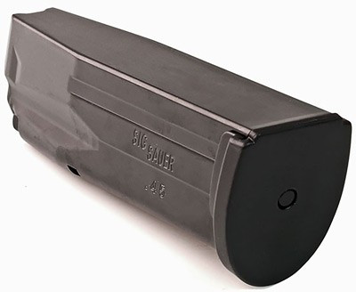 SIG MAGAZINE P250P320 45ACP
