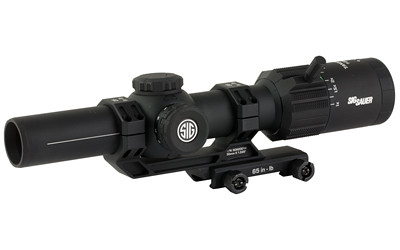 SIG SCOPE TANGO MSR 1-8X24 SFP