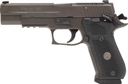 SIG P220 LEGION 10MM 5" X-RAY3