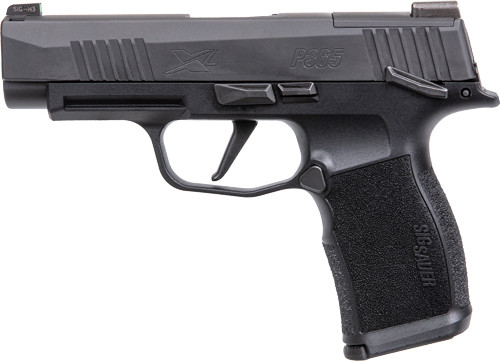 SIG P365 XL MIC COMP 9MM 3.7"