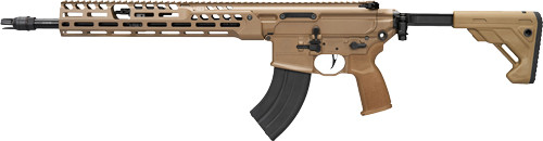 SIG MCX SPEAR IR 7.62X39 16"