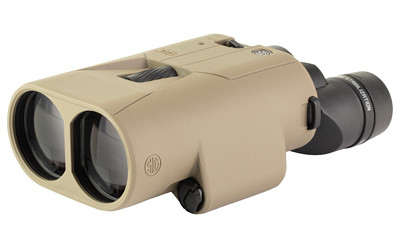 SIG BINOCULAR ZULU 6 HDX