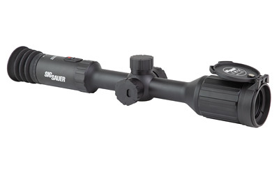 SIG THERMAL RIFLESCOPE RQ35