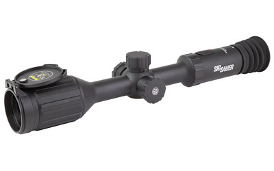 SIG THERMAL RIFLESCOPE RV50