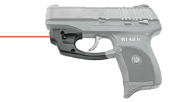LASERMAX LASER CENTERFIRE RED