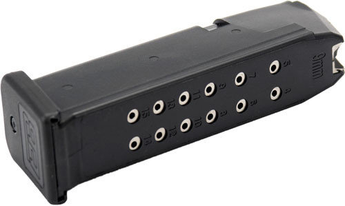ED BROWN MAGAZINE FOR GLOCK