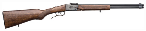 CHIAPPA DOUBLE BADGER O/U