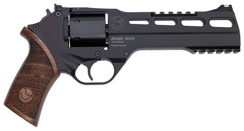 CHIAPPA RHINO 60DS 357MAG