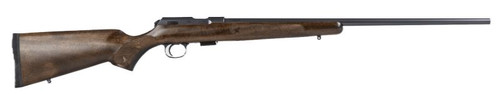 CZ 457 AMERICAN LH 22WMR