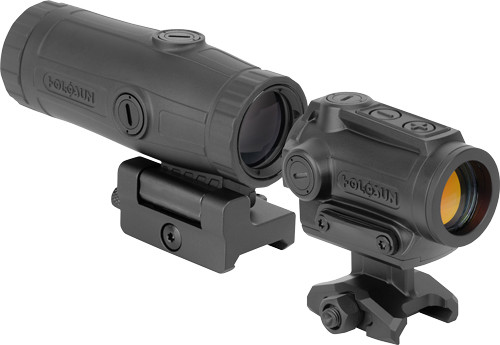 HOLOSUN ARO ARORD2 & HM3X