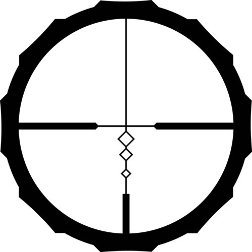 CRIMSON TRACE SCOPE BRUSHLINE