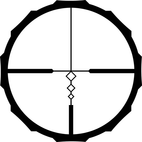 CRIMSON TRACE SCOPE BRUSHLINE