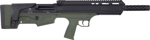 ATI BULLDOG BULLPUP 410 3"