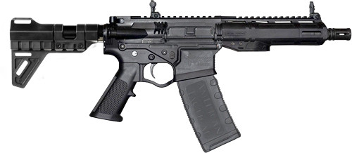 ATI ALPHA MAXX PISTOL 300AAC