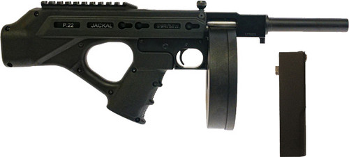 STAND MFG JACKHAMMER SD 22LR