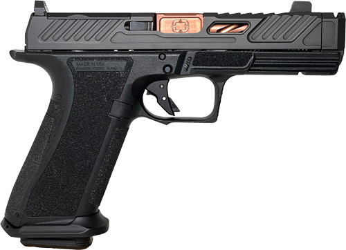 SHADOW SYSTEMS XR920P ELITE 9M