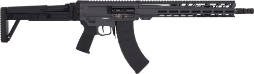 CMMG RIFLE DISSENT MK47 7.62x