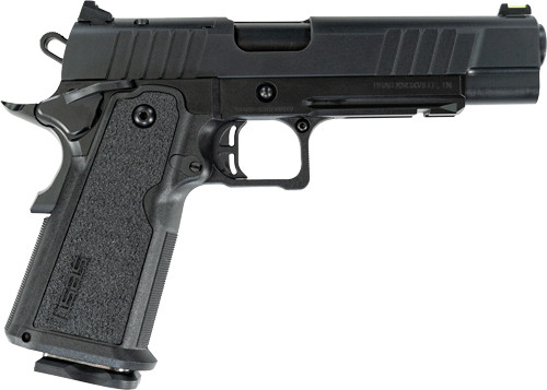 TISAS DUTY 9 DS 9MM