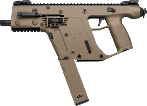 KRISS VECTOR SDP G2 PISTOL