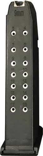 ROCK ISLAND MAGAZINE QQQQ