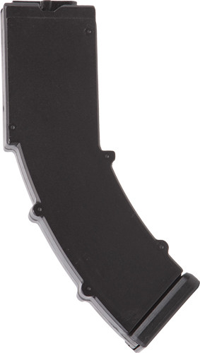 ROCK ISLAND MAGAZINE TM22