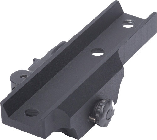 PULSAR LOCKING QD MOUNT FOR