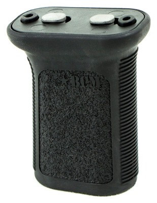 BCM VERTICAL GRIP MOD 3 BLACK