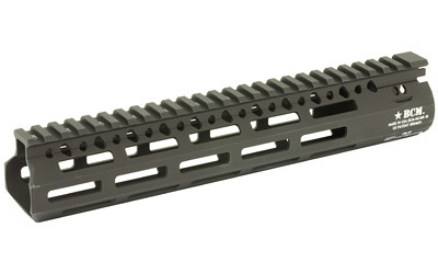 BCM RAIL MCMR 10" M-LOK