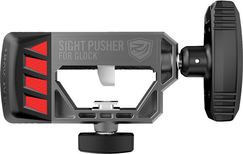 REAL AVID SIGHT PUSHER