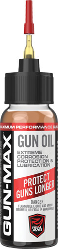 REAL AVID GUN MAX GUN OIL
