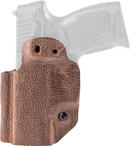 MFT HOLSTER LLEATHER IWB
