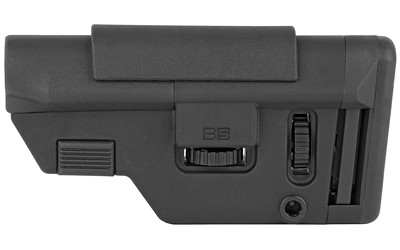 B5 SYSTEMS PRECISION STOCK