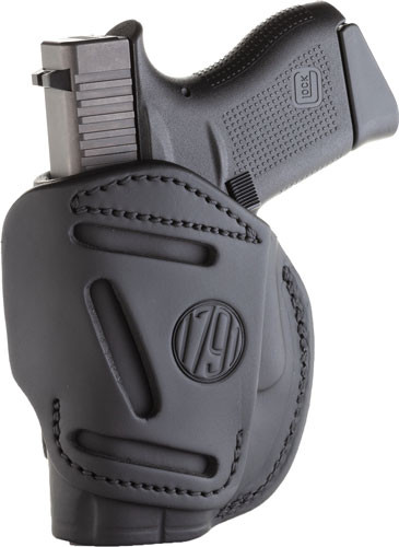 1791 HOLSTER 4-WAY OWB MULTI-