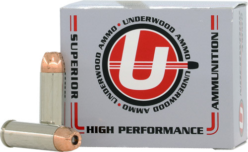 UNDERWOOD 454 CASULL 300GR