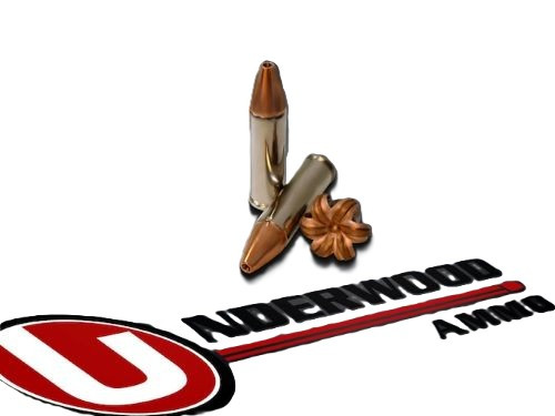 UNDERWOOD 500 SW MAG 375GR XPB