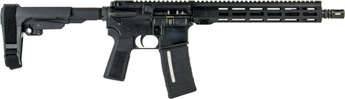 IWI ZION Z-15 5.56/.223 12.5"
