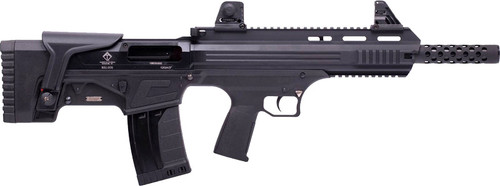 ATI BULLDOG BULLPUP 12GA 3"