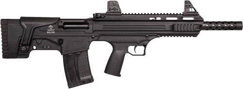 ATI BULLDOG BULLPUP 410 3"