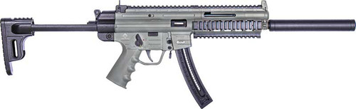 GERMAN SPORT GSG-16 22LR