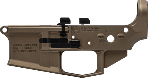 AERO PRECISION M4E1 PRO LOWER
