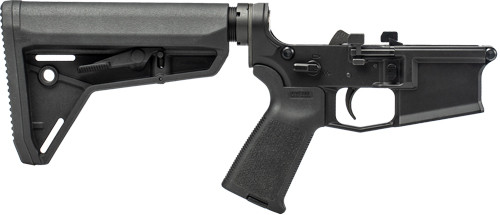 AERO PRECISION M4E1 PRO SERIES