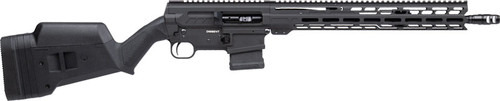 CMMG RIFLE DISSENT BR4 5.56MM