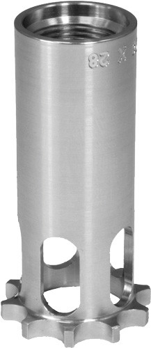 YHM NELSON PISTON .10MM