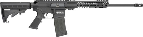 RRA RRAGE 2G RIFLE 5.56MM NATO