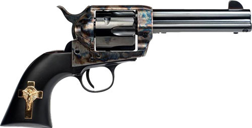 CIMARRON HOLY SMOKER 45LC FS